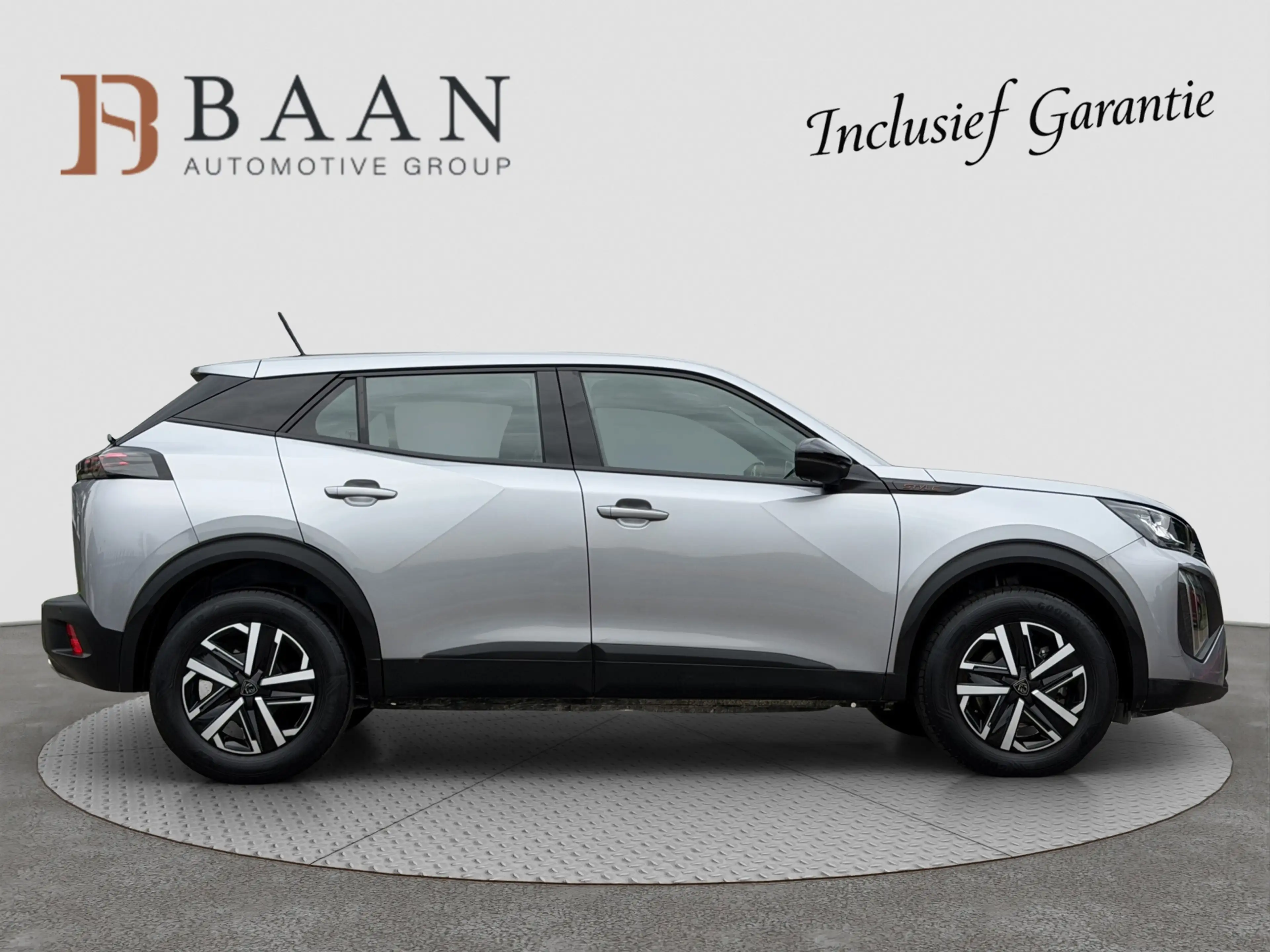 Peugeot 2008 1.2 Hybrid 136 Style|Automaat|Cruise Control|Carpl — photo 6
