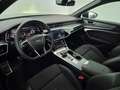 Audi A6 A6 Av 50TDI quattro sport 3xSline tip *Black* Grau - thumbnail 14