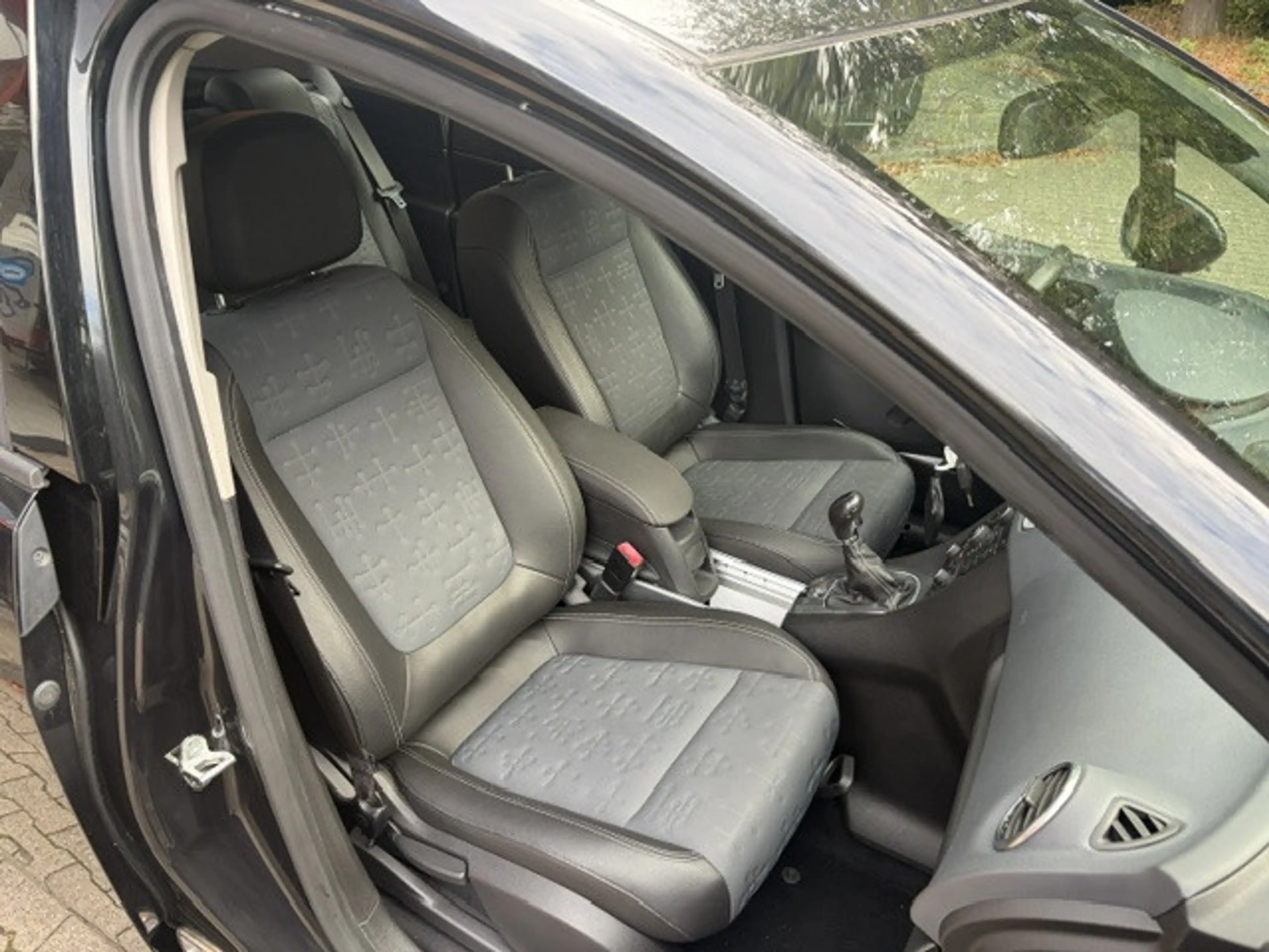 Opel Meriva Innovation — photo 7
