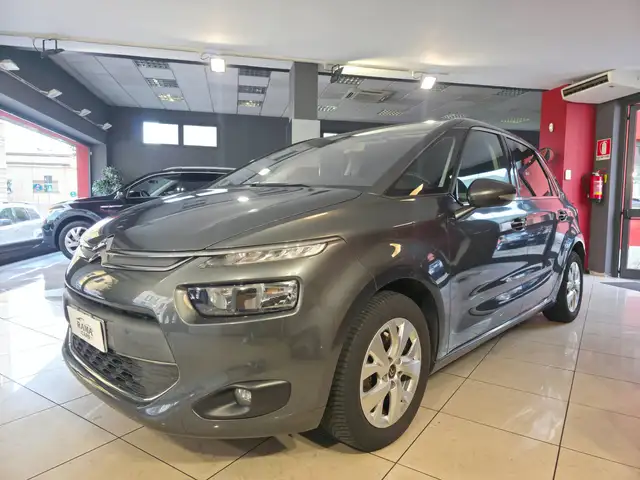 Citroen C4 Picasso II 1.6 bluehdi Business s
