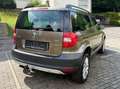 Skoda Yeti Ambition Plus Edition 4x4 Marrón - thumbnail 6