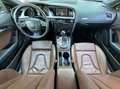 Audi A5 3.0 V6 TDI 245cv Tiptronic Ambition luxe Bang&Olufsen Bleu - thumbnail 9