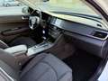 Kia Optima Optima Wagon 1,7 CRDi Silber Aut.**NAVI*SZH*RFK** Blanc - thumbnail 14