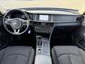 Kia Optima Optima Wagon 1,7 CRDi Silber Aut.**NAVI*SZH*RFK** Blanc - thumbnail 15
