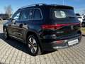 Mercedes-Benz EQB 300 EQB 300 4M ElectricArt mit 5 Jahren Garantie Navi Negro - thumbnail 7
