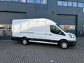 Ford E-Transit 390 L4H3 Trend 68kWh Blanc - thumbnail 4