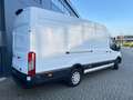 Ford E-Transit 390 L4H3 Trend 68kWh Blanc - thumbnail 8