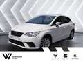 SEAT Ibiza 1.0 Style KLIMA PDC SITZHEIZUNG Weiß - thumbnail 1