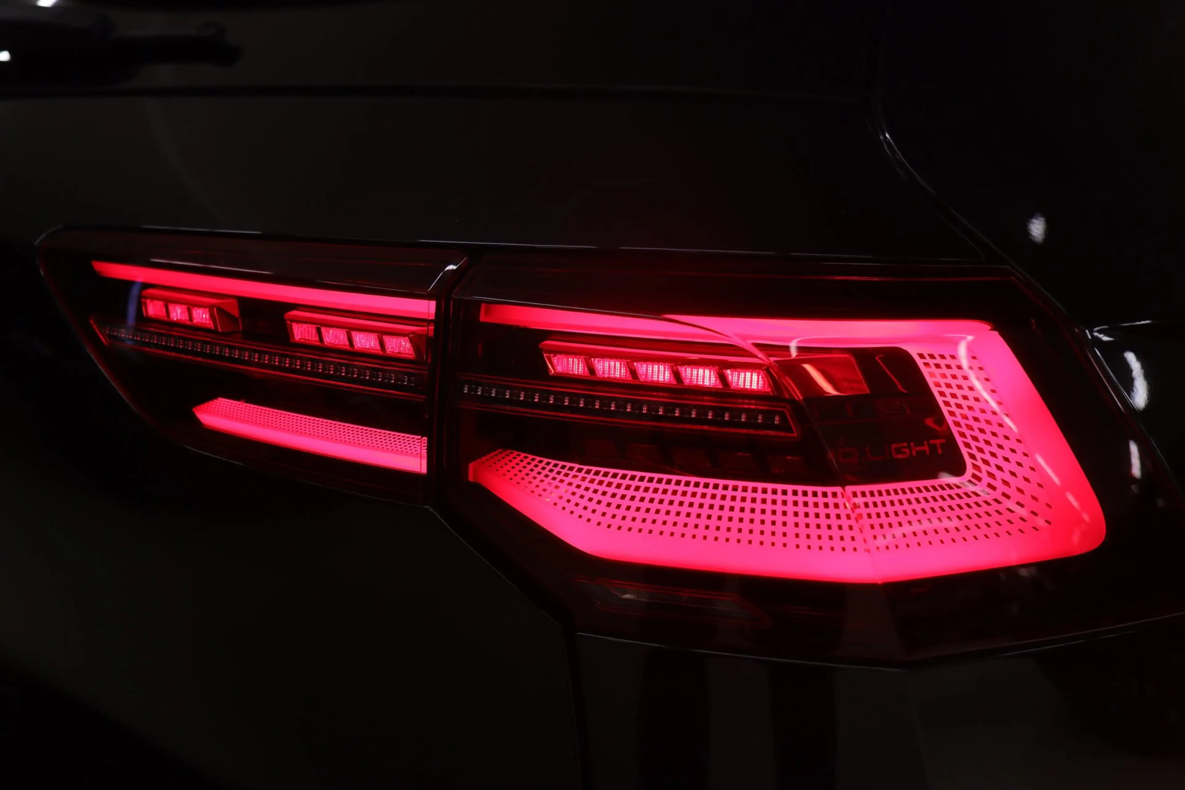 Volkswagen Golf GTI 2.0 TSI CLUBSPORT /NURBURGRING/PANO/IQ-LIGHT/HUD/H — photo 40