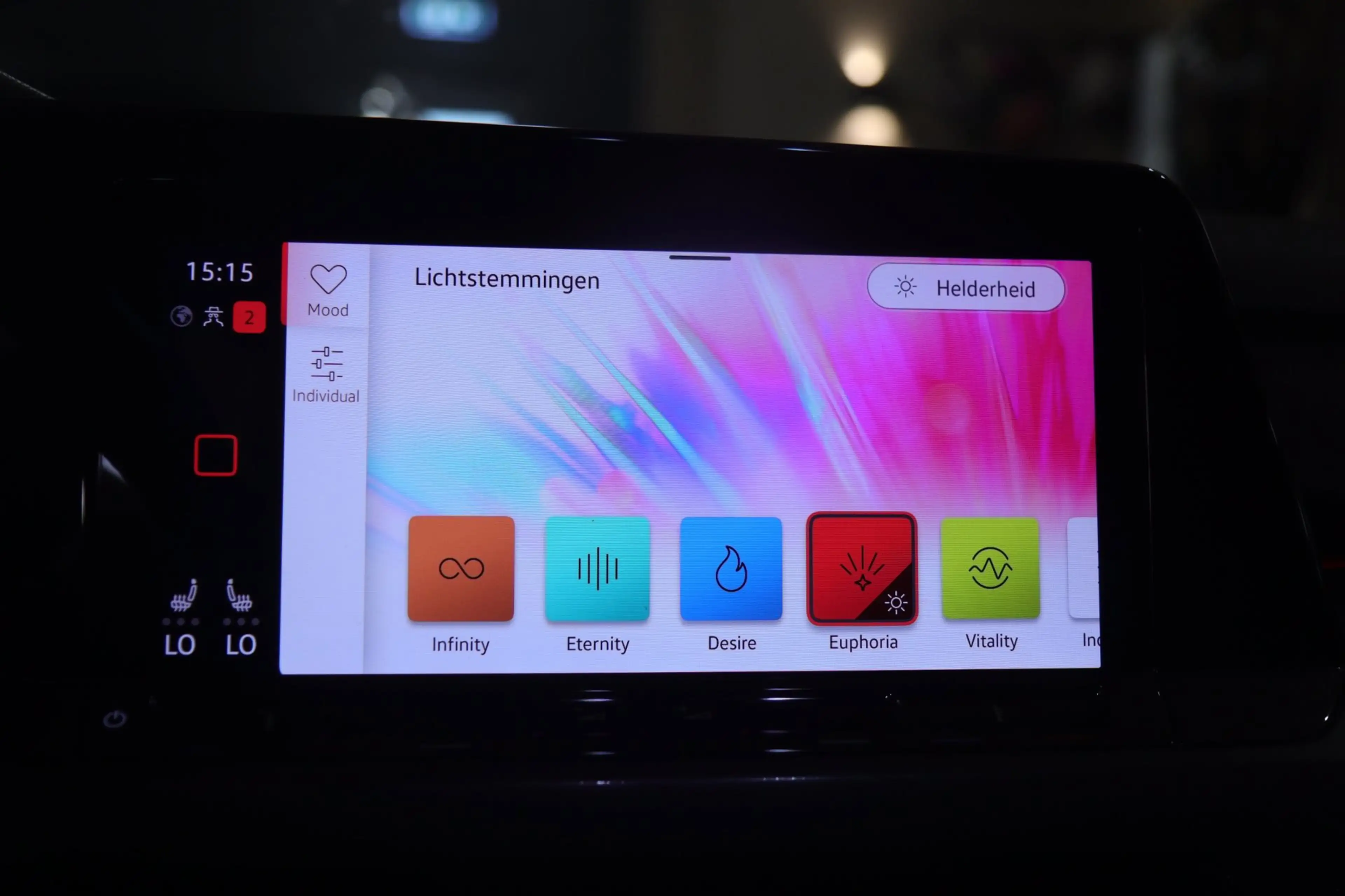 Volkswagen Golf GTI 2.0 TSI CLUBSPORT /NURBURGRING/PANO/IQ-LIGHT/HUD/H — photo 28