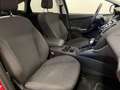 Ford Focus 2.0TDCi Titanium Powershift Rojo - thumbnail 12