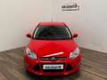 Ford Focus 2.0TDCi Titanium Powershift Rojo - thumbnail 2