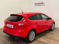 Ford Focus 2.0TDCi Titanium Powershift Rojo - thumbnail 5