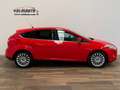 Ford Focus 2.0TDCi Titanium Powershift Rojo - thumbnail 4