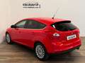 Ford Focus 2.0TDCi Titanium Powershift Rojo - thumbnail 7