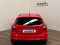Ford Focus 2.0TDCi Titanium Powershift Rojo - thumbnail 6