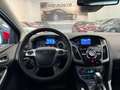 Ford Focus 2.0TDCi Titanium Powershift Rojo - thumbnail 15