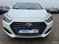 Hyundai i40 cw Premium|R-KAM|NAVI Weiß - thumbnail 17