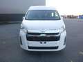 Toyota Hiace HIGH ROOF / TOIT HAUT - EXPORT OUT EU TROPICAL VER Alb - thumbnail 13