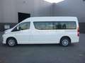 Toyota Hiace HIGH ROOF / TOIT HAUT - EXPORT OUT EU TROPICAL VER Alb - thumbnail 2