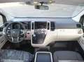 Toyota Hiace HIGH ROOF / TOIT HAUT - EXPORT OUT EU TROPICAL VER Alb - thumbnail 5