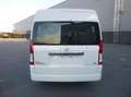 Toyota Hiace HIGH ROOF / TOIT HAUT - EXPORT OUT EU TROPICAL VER Alb - thumbnail 10