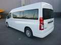 Toyota Hiace HIGH ROOF / TOIT HAUT - EXPORT OUT EU TROPICAL VER Alb - thumbnail 15