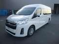 Toyota Hiace HIGH ROOF / TOIT HAUT - EXPORT OUT EU TROPICAL VER Alb - thumbnail 14