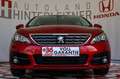Peugeot 308 SW HDI 130 Allure S&S NAVI PDC Rojo - thumbnail 4