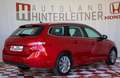 Peugeot 308 SW HDI 130 Allure S&S NAVI PDC Rojo - thumbnail 2