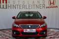 Peugeot 308 SW HDI 130 Allure S&S NAVI PDC Rojo - thumbnail 5