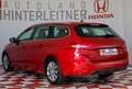Peugeot 308 SW HDI 130 Allure S&S NAVI PDC Rojo - thumbnail 9