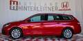 Peugeot 308 SW HDI 130 Allure S&S NAVI PDC Rot - thumbnail 8
