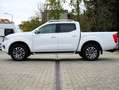Nissan Navara Navara 2.3 dci d.cab Tekna 4wd 190cv auto E6 Bianco - thumbnail 2