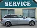 Mercedes-Benz C 350 CDI AVANTGARDE Autom./Navi/AHK/265 PS Grau - thumbnail 8
