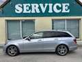 Mercedes-Benz C 350 CDI AVANTGARDE Autom./Navi/AHK/265 PS Grau - thumbnail 9