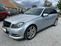 Mercedes-Benz C 350 CDI AVANTGARDE Autom./Navi/AHK/265 PS Grau - thumbnail 4