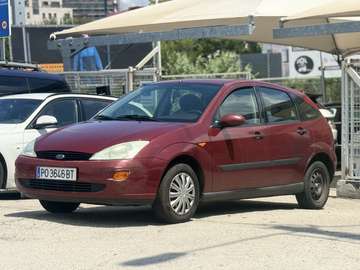1.8 TDdi Ghia