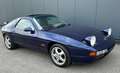 Porsche 928 GTS HZulassung/ Scheckheft/ deutsch/ Gemballa Azul - thumbnail 7