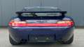 Porsche 928 GTS HZulassung/ Scheckheft/ deutsch/ Gemballa Azul - thumbnail 4