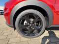 Nissan Juke 1.6 Tekna ACC+LED+Navi+SHZ+Winterp.+360+LM Rouge - thumbnail 11