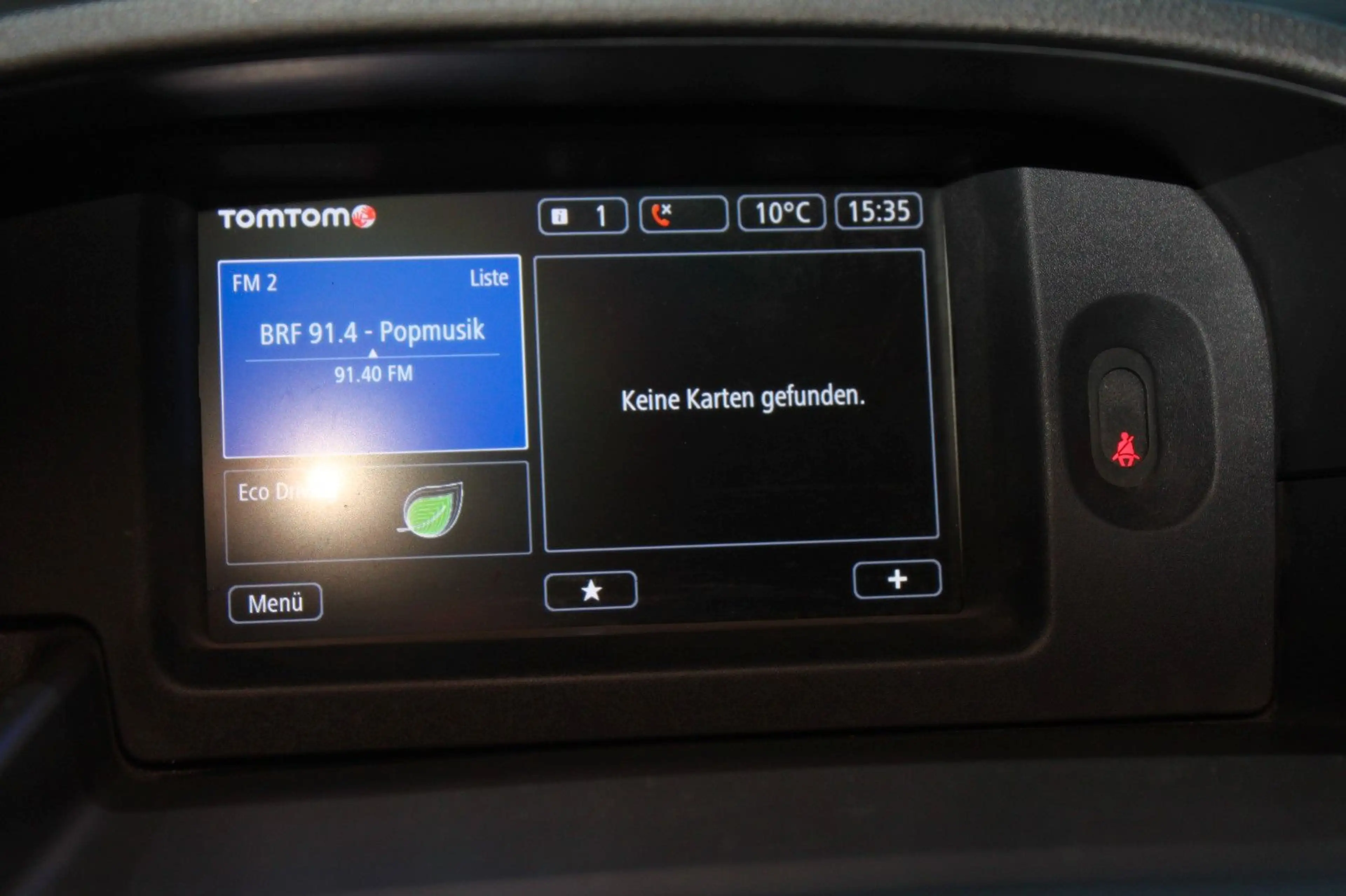 Nissan NV250 Kastenwagen L2H1 2,2t Comfort — photo 12