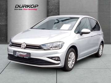 Trendline VII 1.0 TSI AHK Sitzheiz Mehrzonenklima