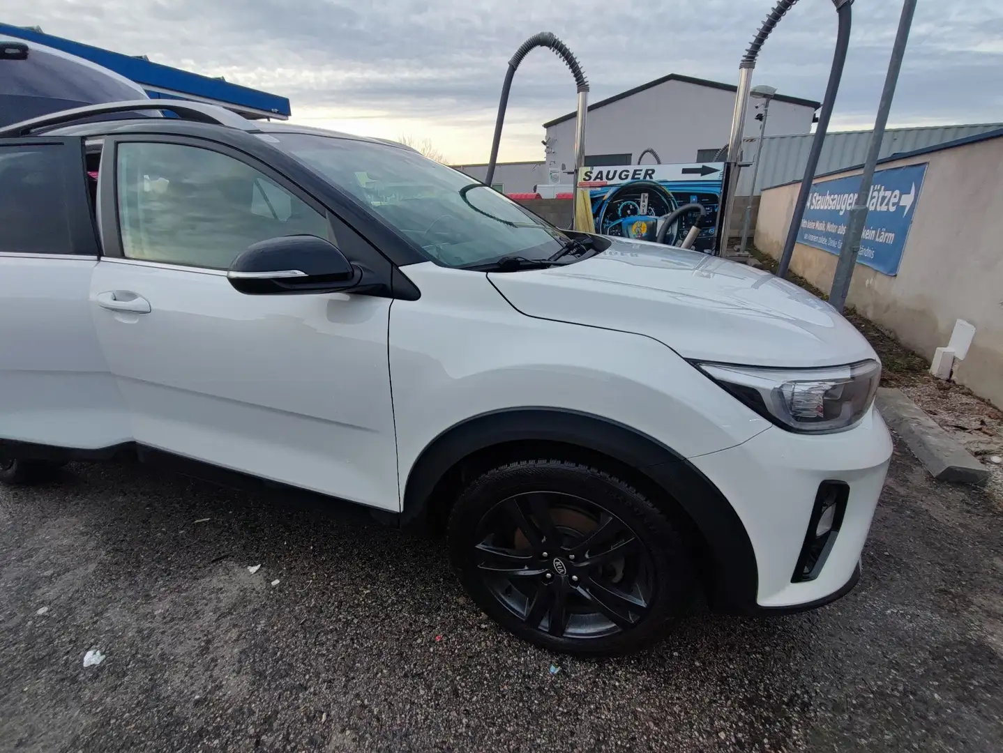 Kia Stonic 1.0 T-GDI OPF Vision - 2
