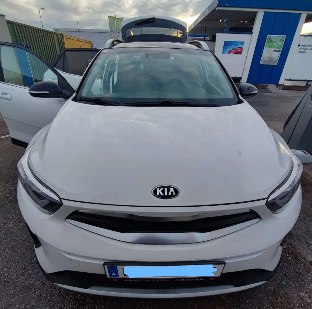 Kia Stonic 1.0 T-GDI OPF Vision - 1
