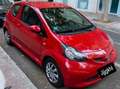 Toyota Aygo Aygo 1.0 VVT-i Rood - thumbnail 1