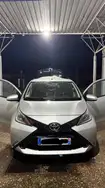 Toyota Aygo 1.0 VVT-i x