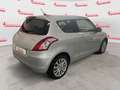 Suzuki Swift Swift 1.2 VVT 3 porte B-Top Argento - thumbnail 4