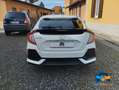 Honda Civic Civic 5p 1.6 Executive Premium auto Blanc - thumbnail 5