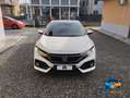 Honda Civic Civic 5p 1.6 Executive Premium auto Blanc - thumbnail 2